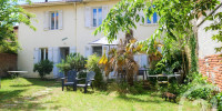 maison à MONT DE MARSAN (40000)
